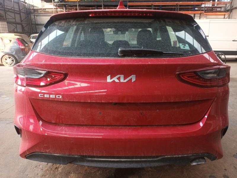 kia ceed (cd) del año 2024