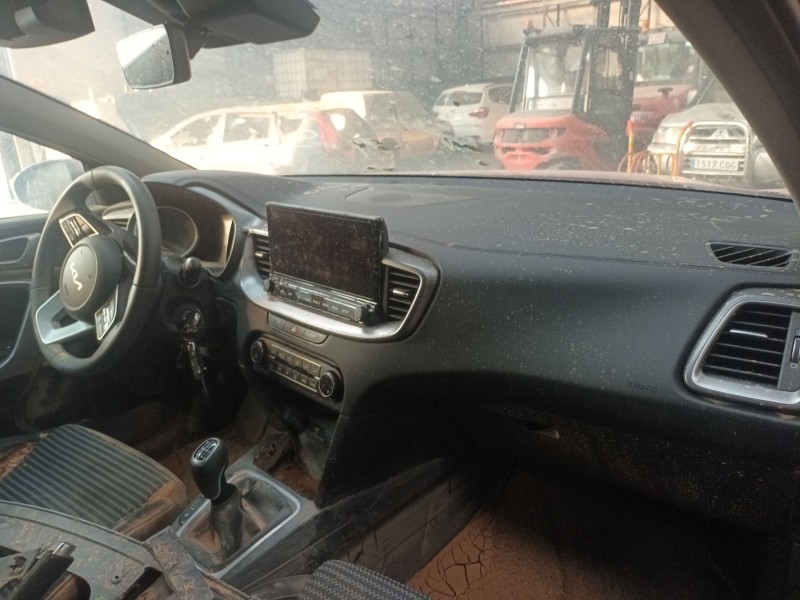 kia ceed (cd) del año 2024