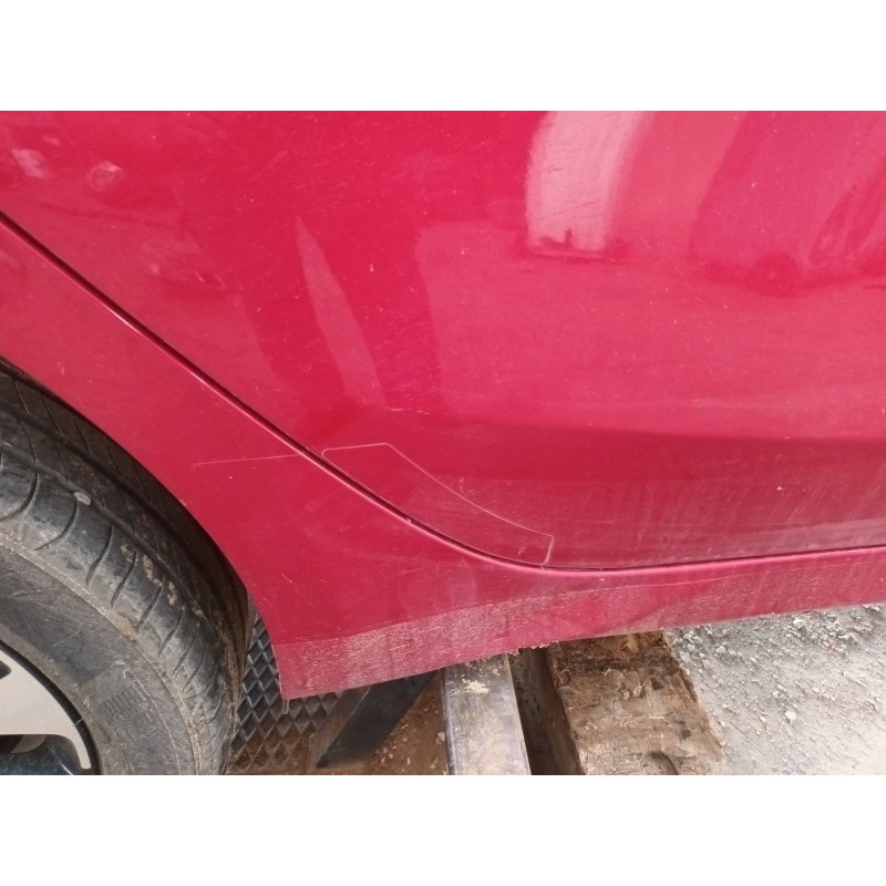Recambio de puerta trasera derecha para kia ceed (cd) 1.0 t-gdi referencia OEM IAM   