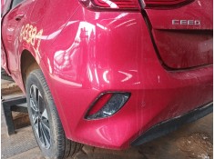 Recambio de paragolpes trasero para kia ceed (cd) 1.0 t-gdi referencia OEM IAM    2