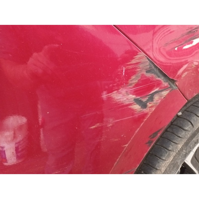 Recambio de paragolpes trasero para kia ceed (cd) 1.0 t-gdi referencia OEM IAM   