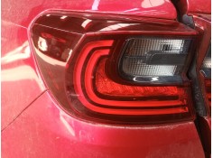 Recambio de piloto trasero izquierdo para kia ceed (cd) 1.0 t-gdi referencia OEM IAM   