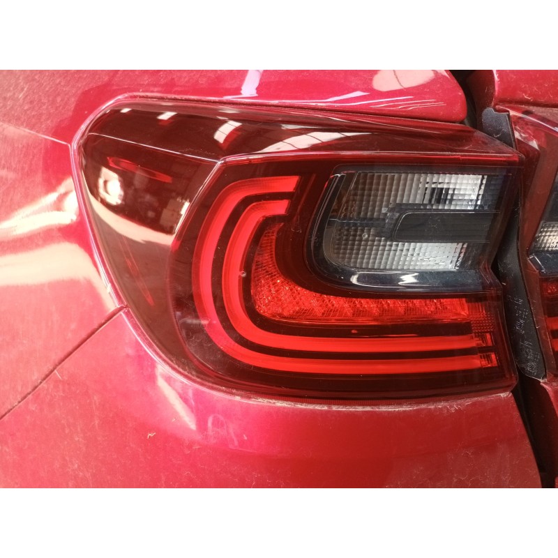 Recambio de piloto trasero izquierdo para kia ceed (cd) 1.0 t-gdi referencia OEM IAM   