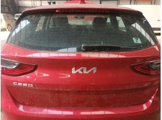 Recambio de porton trasero para kia ceed (cd) 1.0 t-gdi referencia OEM IAM   