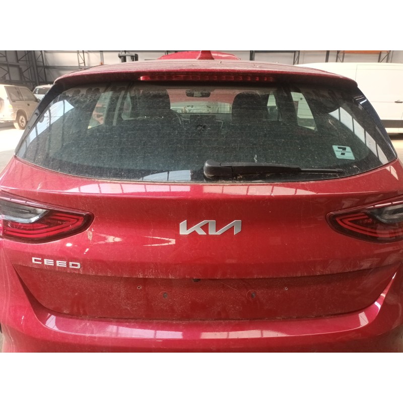 Recambio de porton trasero para kia ceed (cd) 1.0 t-gdi referencia OEM IAM   
