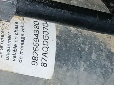 Recambio de abs para opel grandland / grandland x (a18, p1uo) 1.2 (75) referencia OEM IAM 9826694380   2