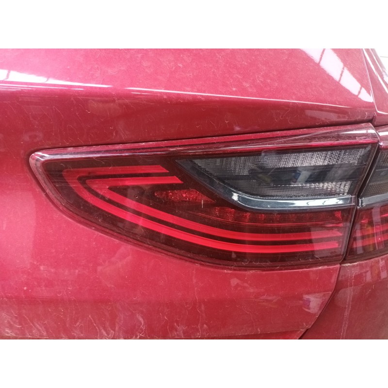 Recambio de piloto trasero derecho porton para kia ceed (cd) 1.0 t-gdi referencia OEM IAM   