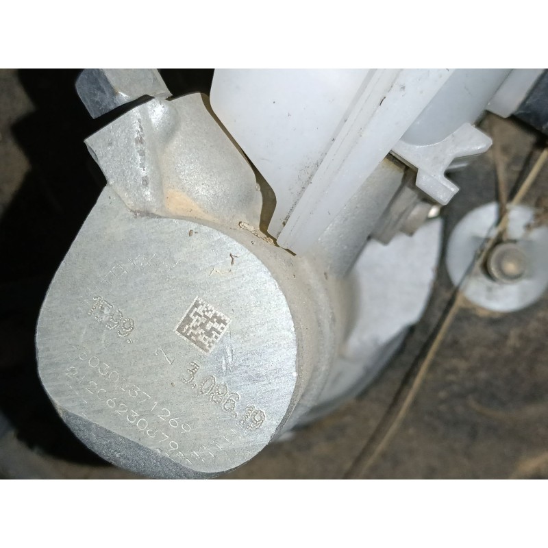 Recambio de bomba freno para opel grandland / grandland x (a18, p1uo) 1.2 (75) referencia OEM IAM   