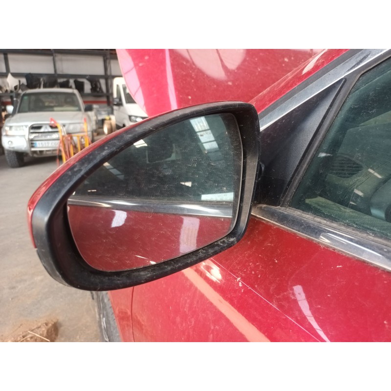 Recambio de retrovisor izquierdo electrico para kia ceed (cd) 1.0 t-gdi referencia OEM IAM   