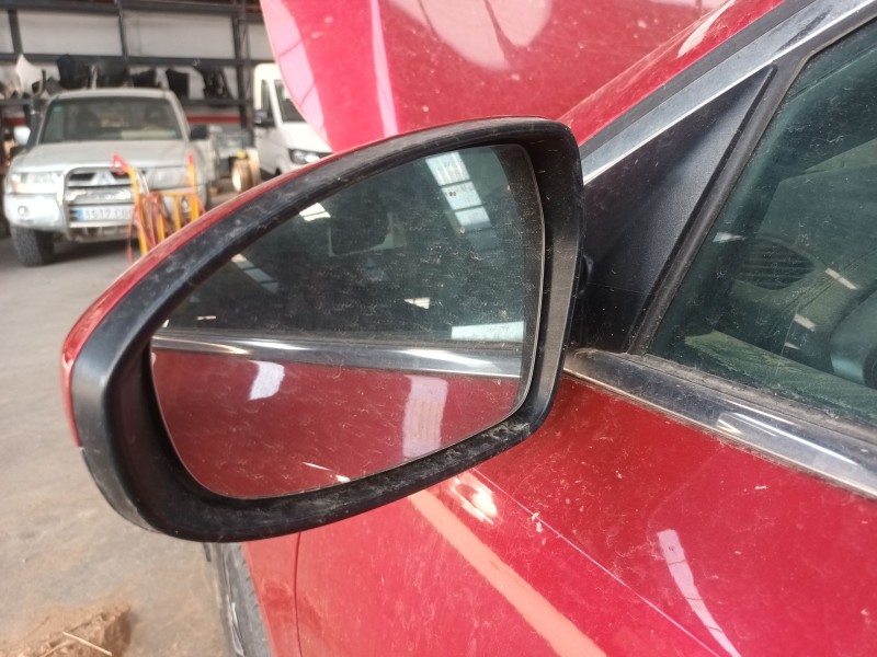 Recambio de retrovisor izquierdo electrico para kia ceed (cd) 1.0 t-gdi referencia OEM IAM   