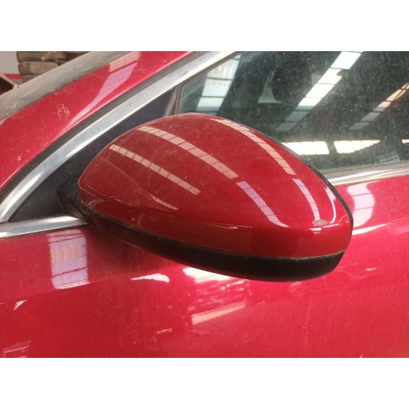 Recambio de retrovisor izquierdo electrico para kia ceed (cd) 1.0 t-gdi referencia OEM IAM   