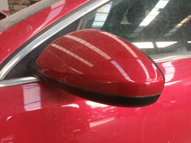 Recambio de retrovisor izquierdo electrico para kia ceed (cd) 1.0 t-gdi referencia OEM IAM   