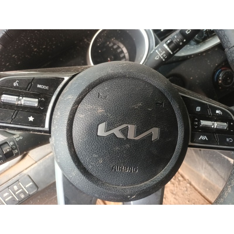 Recambio de airbag delantero izquierdo para kia ceed (cd) 1.0 t-gdi referencia OEM IAM   