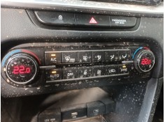 Recambio de mando climatizador para kia ceed (cd) 1.0 t-gdi referencia OEM IAM   
