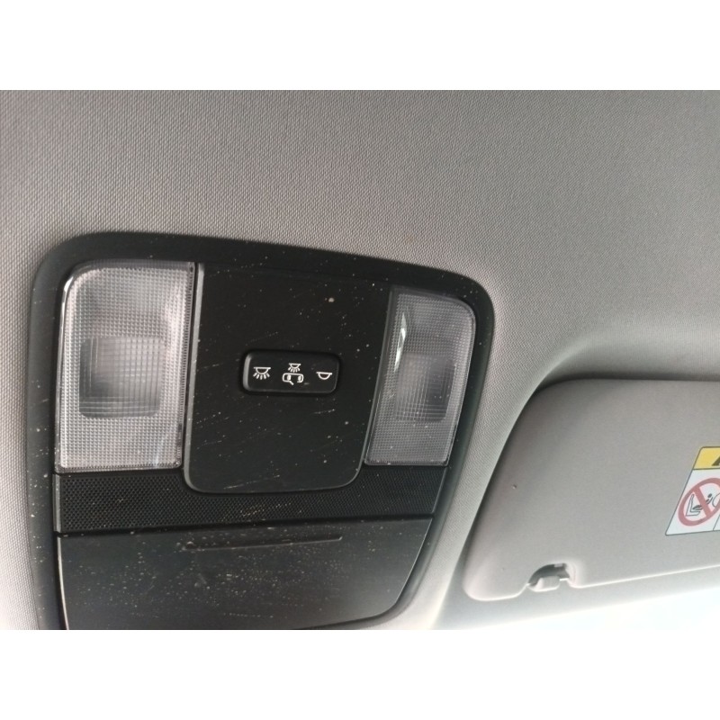 Recambio de luz interior para kia ceed (cd) 1.0 t-gdi referencia OEM IAM   