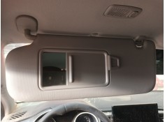 Recambio de parasol izquierdo para kia ceed (cd) 1.0 t-gdi referencia OEM IAM   
