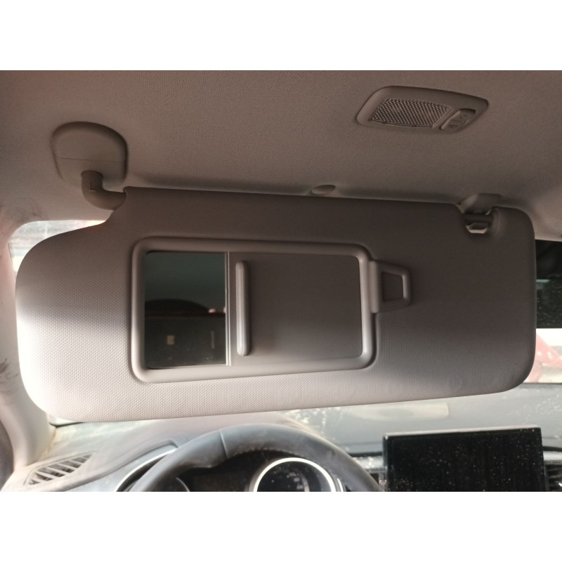 Recambio de parasol izquierdo para kia ceed (cd) 1.0 t-gdi referencia OEM IAM   