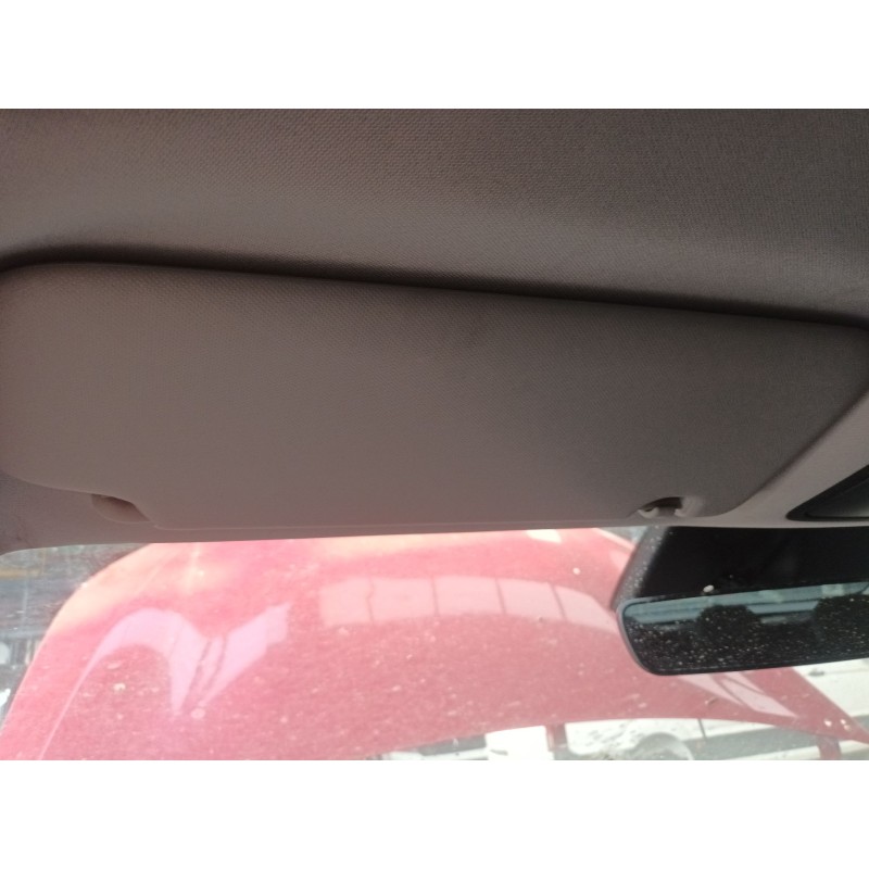 Recambio de parasol izquierdo para kia ceed (cd) 1.0 t-gdi referencia OEM IAM   