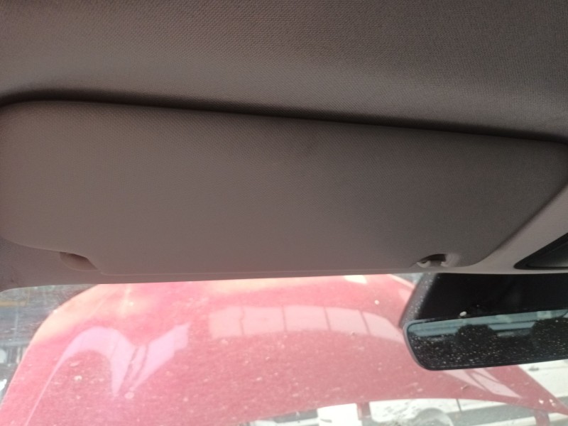 Recambio de parasol izquierdo para kia ceed (cd) 1.0 t-gdi referencia OEM IAM   