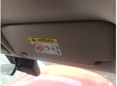 Recambio de parasol derecho para kia ceed (cd) 1.0 t-gdi referencia OEM IAM    2