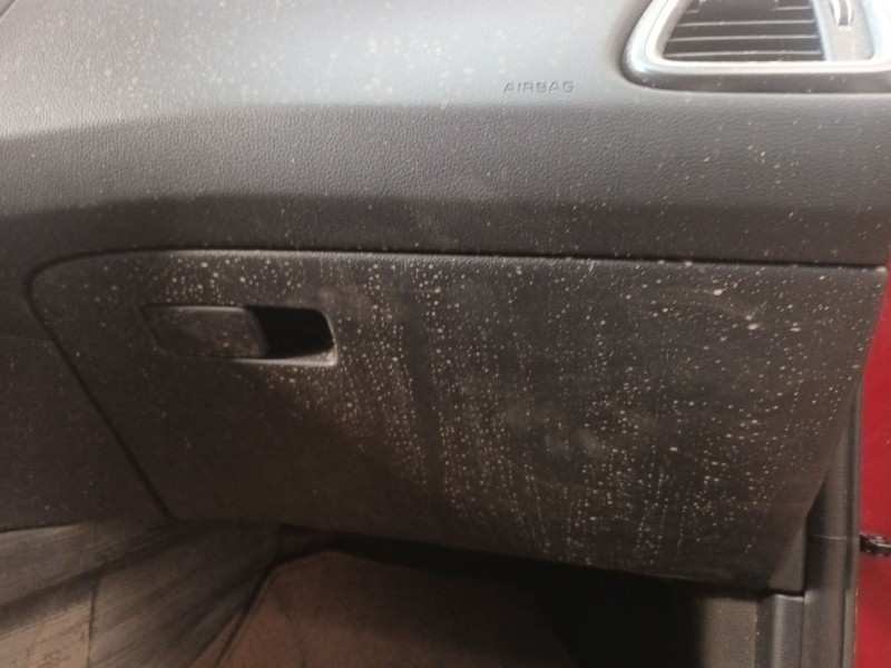 Recambio de guantera para kia ceed (cd) 1.0 t-gdi referencia OEM IAM   