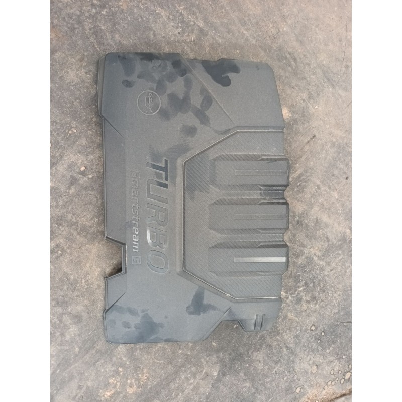 Recambio de tapa motor para kia ceed (cd) 1.0 t-gdi referencia OEM IAM   
