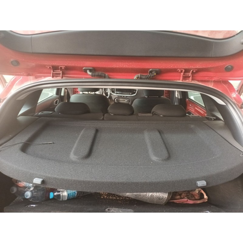 Recambio de bandeja trasera para kia ceed (cd) 1.0 t-gdi referencia OEM IAM   