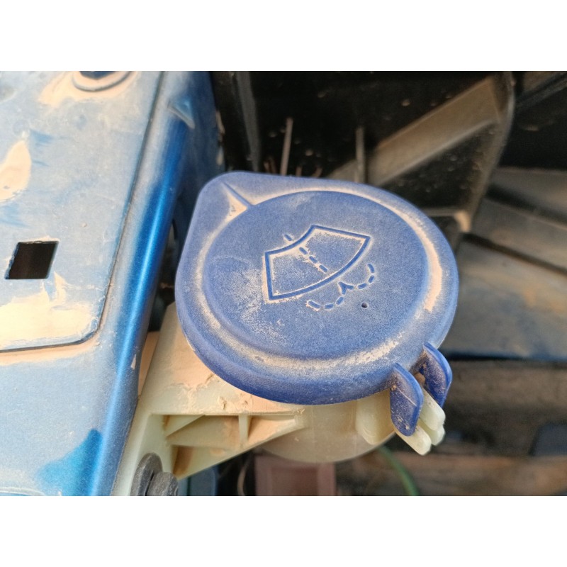 Recambio de deposito limpia para opel grandland / grandland x (a18, p1uo) 1.2 (75) referencia OEM IAM   