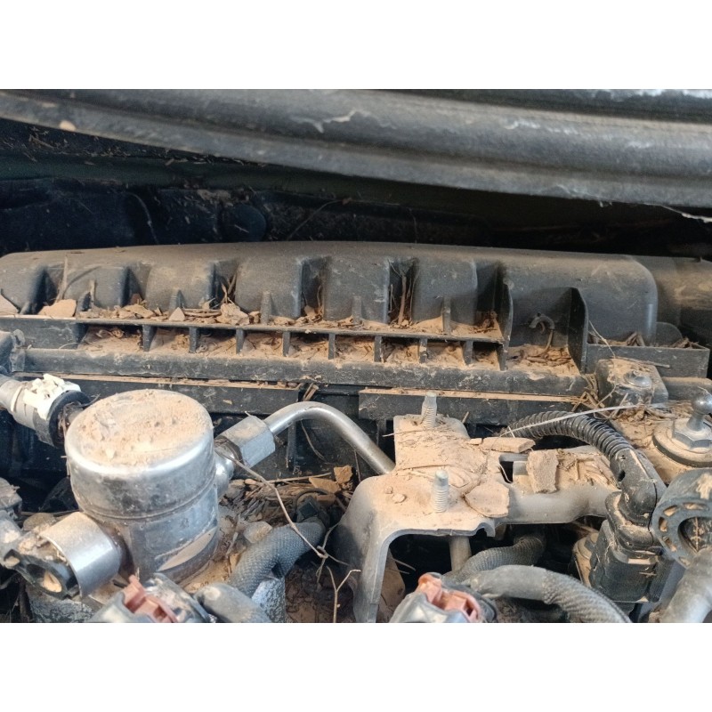 Recambio de filtro aire para opel grandland / grandland x (a18, p1uo) 1.2 (75) referencia OEM IAM   