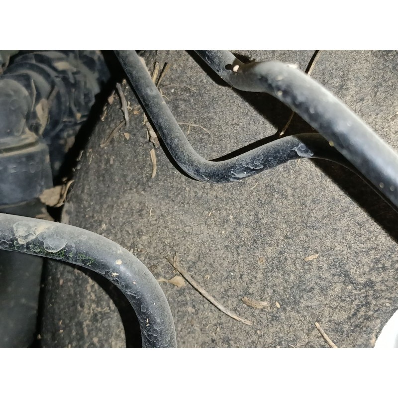 Recambio de servofreno para opel grandland / grandland x (a18, p1uo) 1.2 (75) referencia OEM IAM   