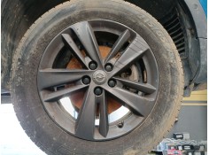 Recambio de llanta para opel grandland / grandland x (a18, p1uo) 1.2 (75) referencia OEM IAM 215/65/17  