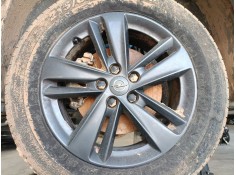 Recambio de llanta para opel grandland / grandland x (a18, p1uo) 1.2 (75) referencia OEM IAM 215/65/17  