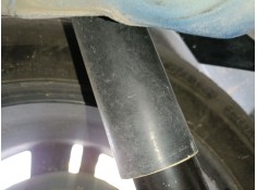 AMORTIGUADOR TRASERO IZQUIERDO 