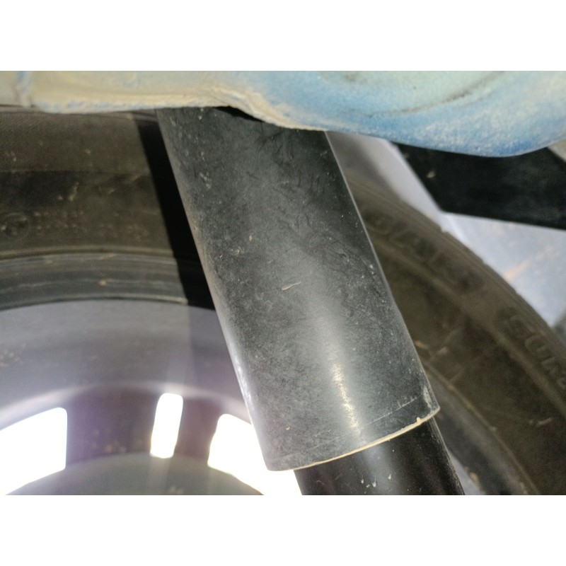 Recambio de amortiguador trasero izquierdo para opel grandland / grandland x (a18, p1uo) 1.2 (75) referencia OEM IAM   