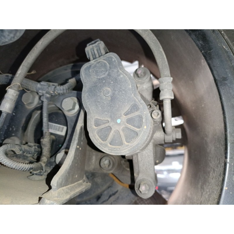 Recambio de pinza freno trasera derecha para opel grandland / grandland x (a18, p1uo) 1.2 (75) referencia OEM IAM   