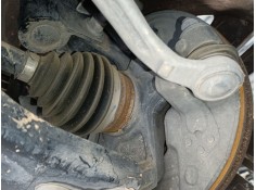 Recambio de mangueta delantera derecha para opel grandland / grandland x (a18, p1uo) 1.2 (75) referencia OEM IAM   