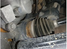 Recambio de mangueta delantera derecha para opel grandland / grandland x (a18, p1uo) 1.2 (75) referencia OEM IAM    2