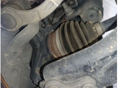 Recambio de mangueta delantera izquierda para opel grandland / grandland x (a18, p1uo) 1.2 (75) referencia OEM IAM    2