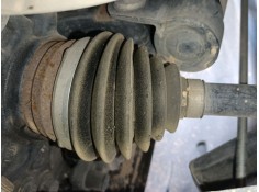 TRANSMISION DELANTERA IZQUIERDA 9806699880 