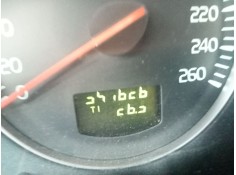 volvo s60 i (384) del año 2004