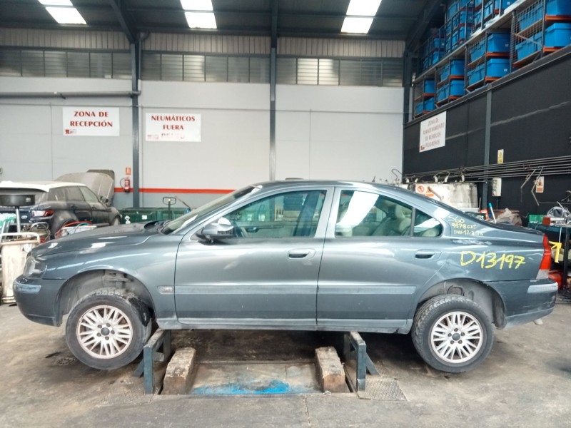 volvo s60 i (384) del año 2004