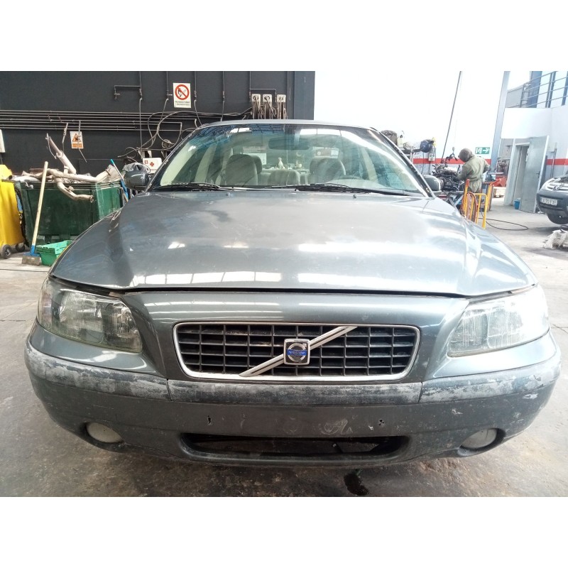 volvo s60 i (384) del año 2004