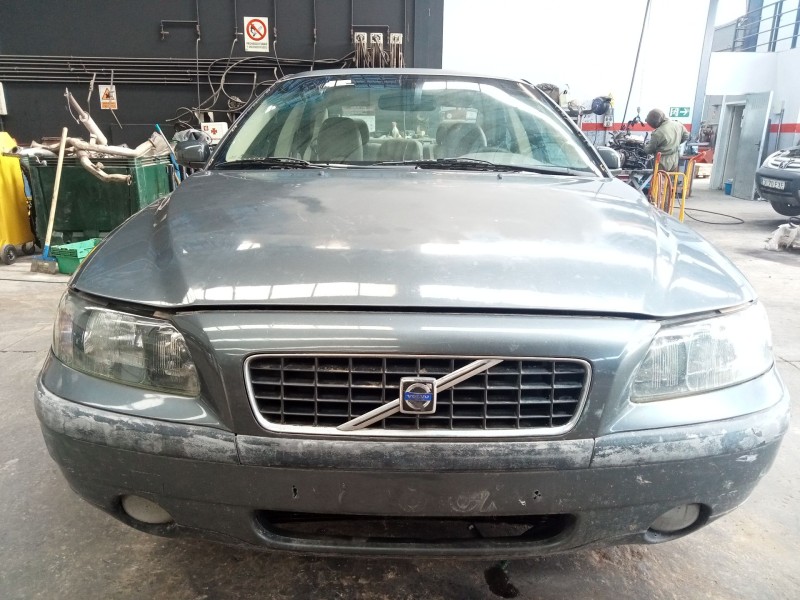 volvo s60 i (384) del año 2004