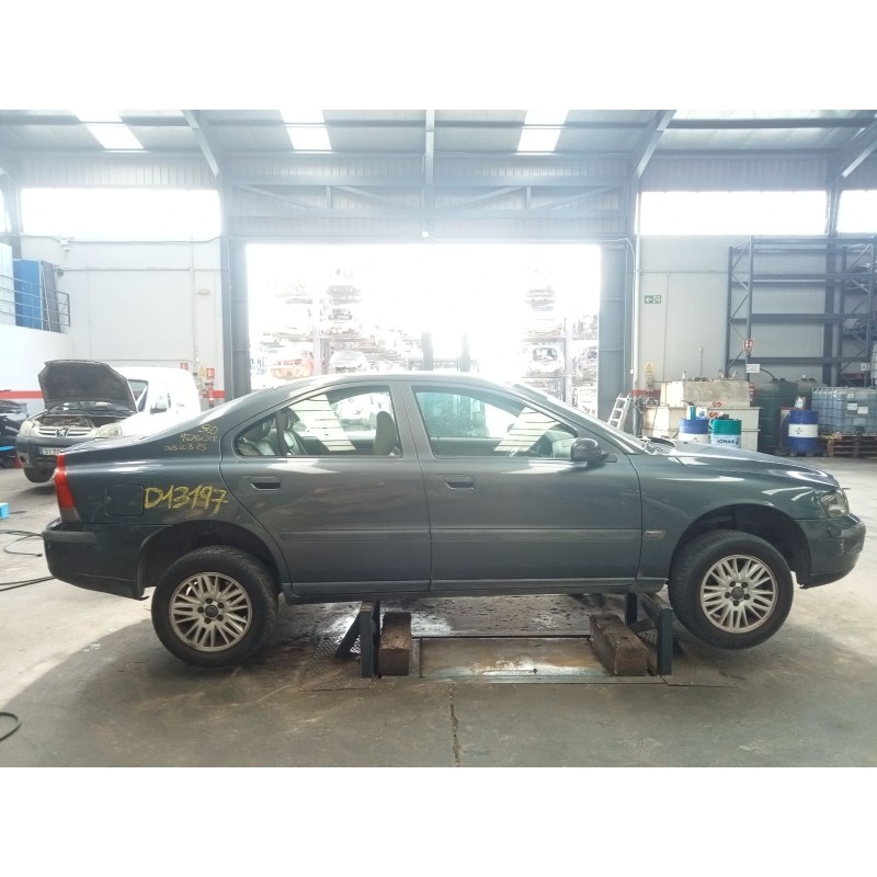 volvo s60 i (384) del año 2004