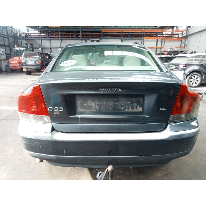 volvo s60 i (384) del año 2004