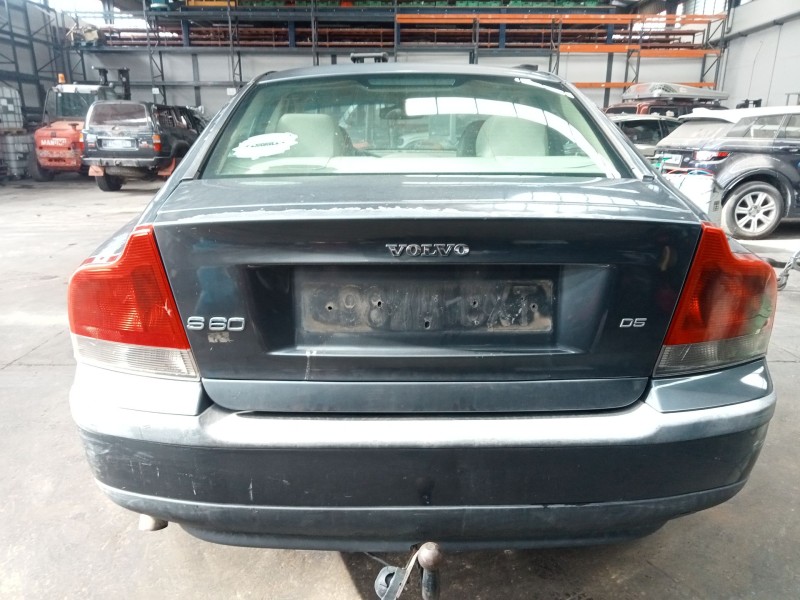 volvo s60 i (384) del año 2004