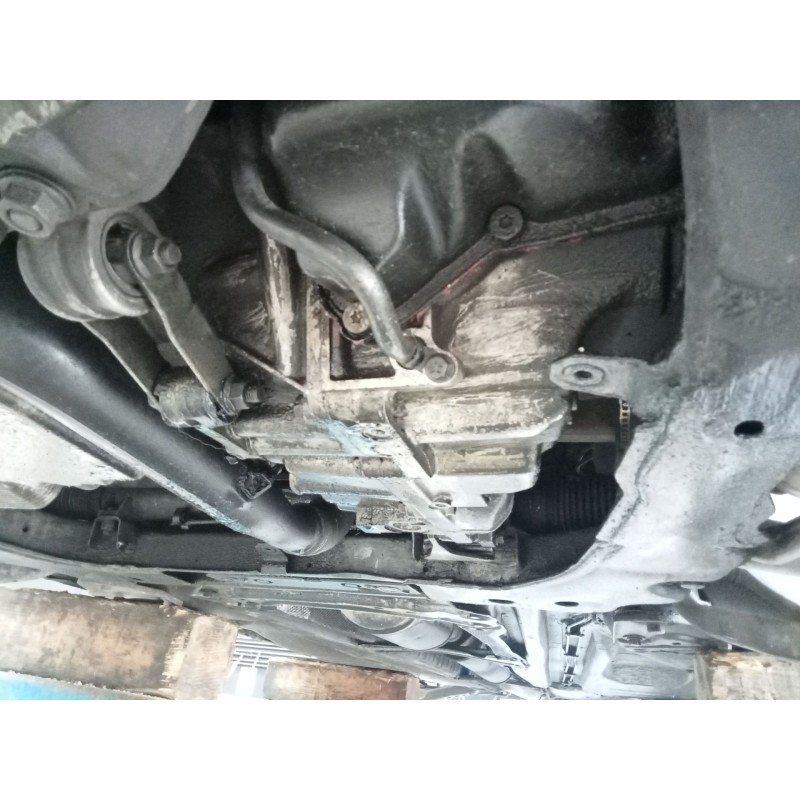 volvo s60 i (384) del año 2004