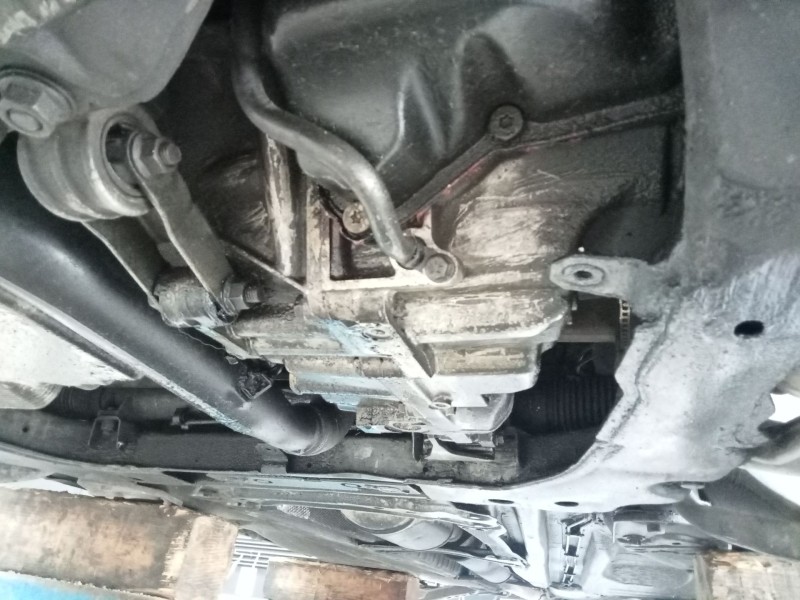 volvo s60 i (384) del año 2004