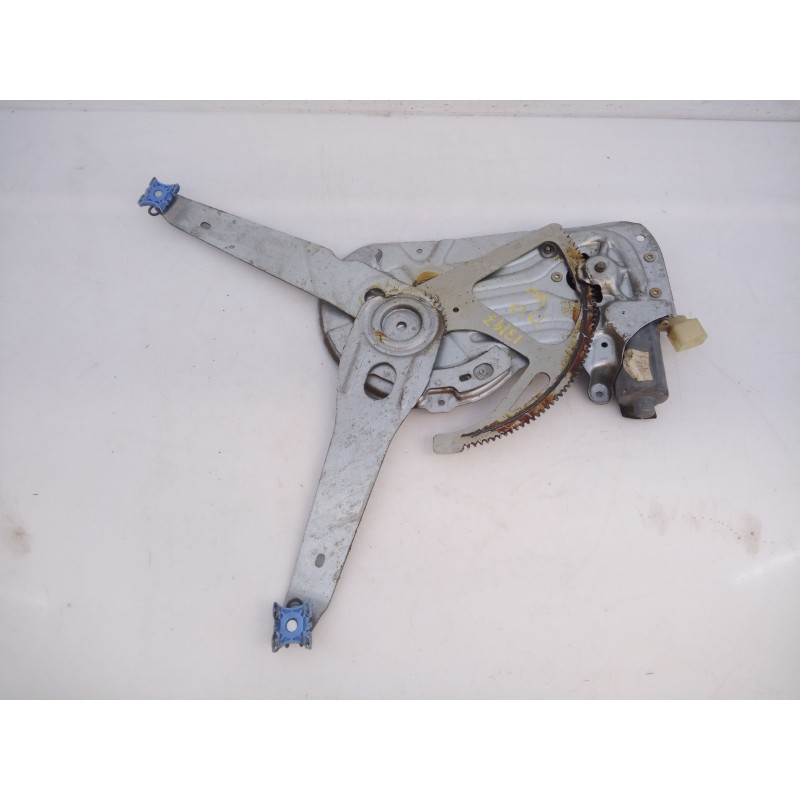 Recambio de elevalunas delantero derecho para volvo s60 i (384) d5 referencia OEM IAM   E1-A5-4-2