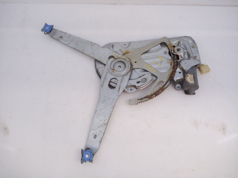 Recambio de elevalunas delantero derecho para volvo s60 i (384) d5 referencia OEM IAM   E1-A5-4-2